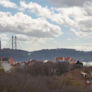 Casa Da Tapada - Alcantara Riverview , Lisbon Portugal