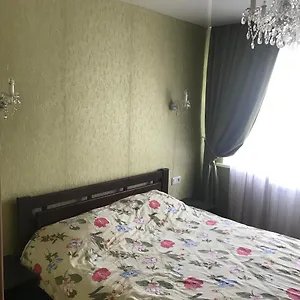 ботанический сад Апартаменты Киев