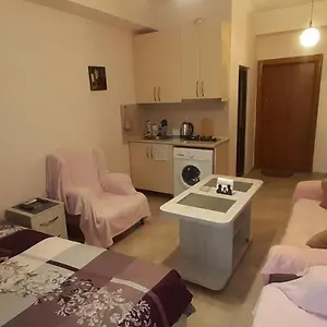 Parkside Apartament Апартаменты Батуми