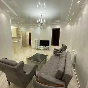 The Cosy Апартаменты Батуми
