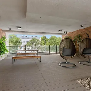 Center Garden Gates Boutique By Downtown , Gdańsk Polska