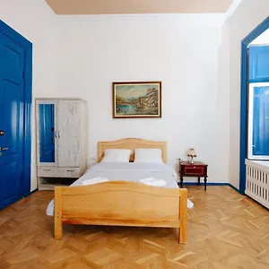 Historic Studio Апартаменты Тбилиси