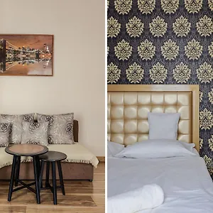 Functional And Comfortable Very Berry In By Renters Апартаменты Познань