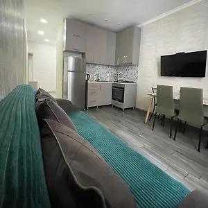 New Boulevard Linima Апартаменты Батуми