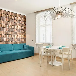 Strzalowa By Renters Апартаменты Познань