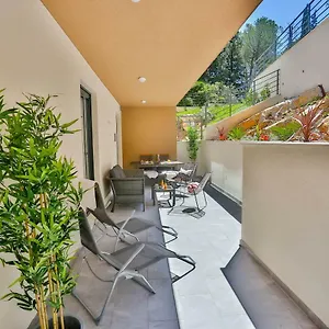 Luxury Urban With Jacuzzi , Split Croatia