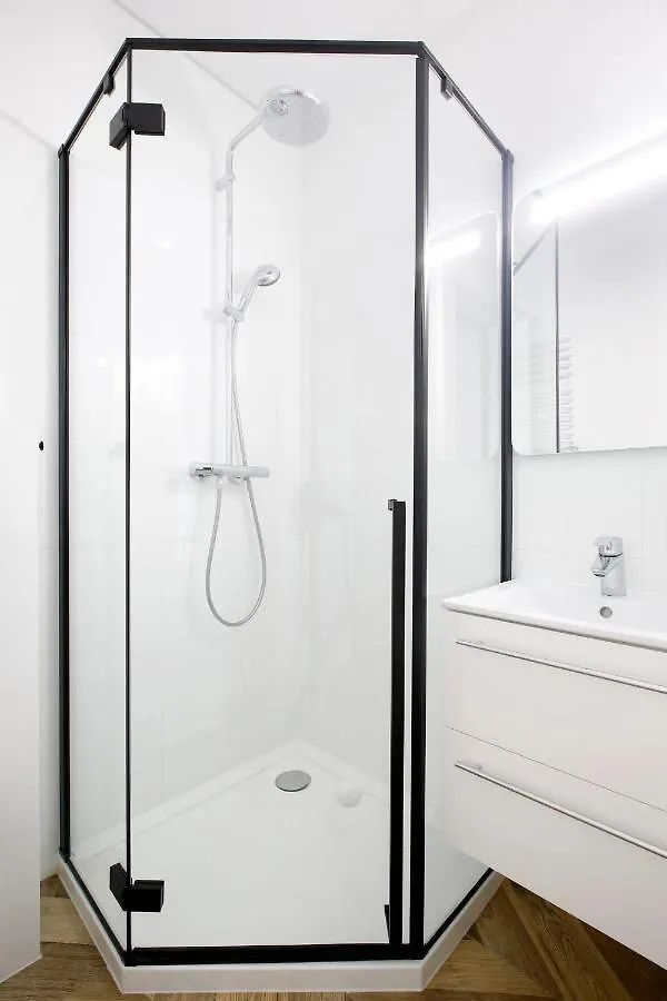 Apartment Partnerapart Rakowicka 14 Krakow