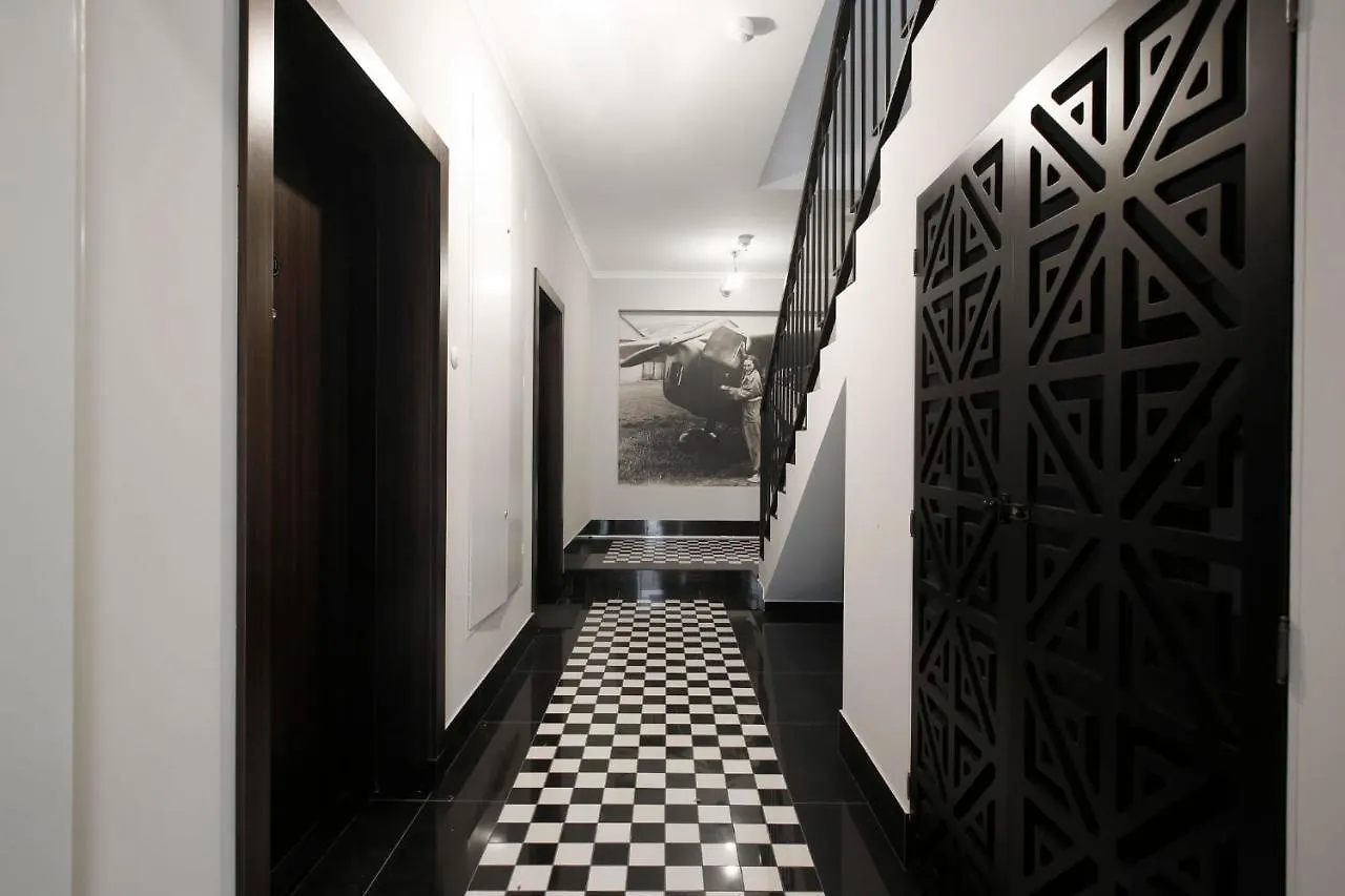 Apartment Partnerapart Rakowicka 14 Krakow